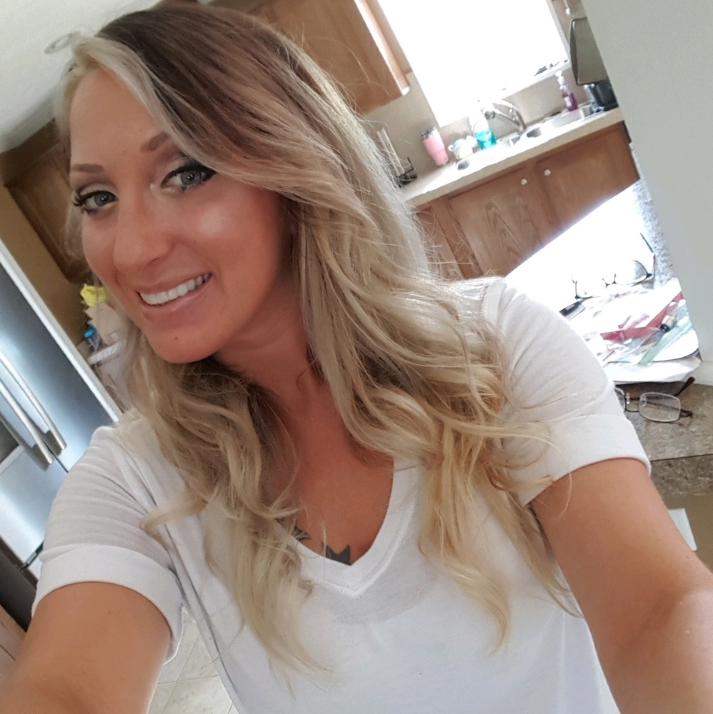 Meet your Posher, Meghan